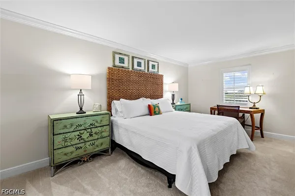 $975,000 | 5323 Bayside Villas, Unit 24, Captiva, FL 33924