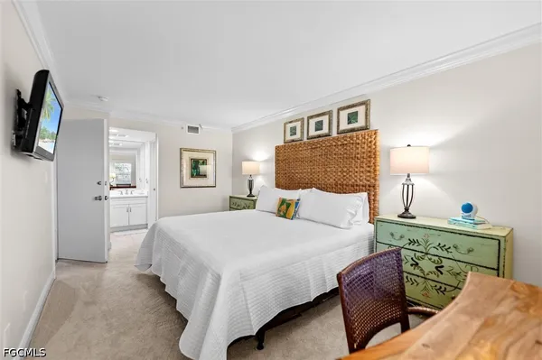 $975,000 | 5323 Bayside Villas, Unit 24, Captiva, FL 33924