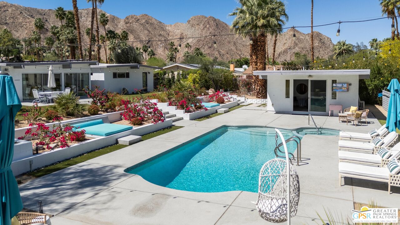 71366 Biskra Road Rancho Mirage, CA 92270 - Photo 56 of 62