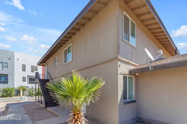 $1,325 | 4757 East Belleview Street, Phoenix, AZ 85008