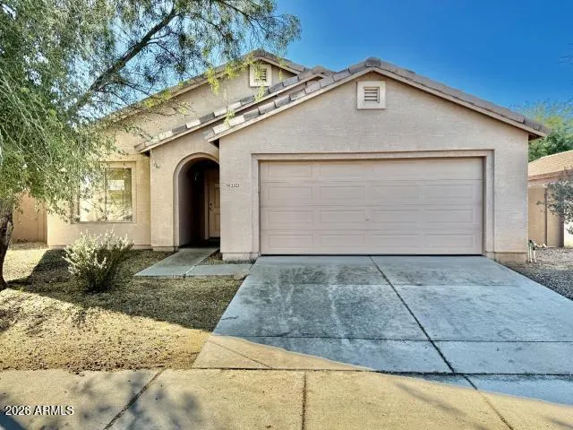 $360,000 | 2323 West Carson Road, Phoenix, AZ 85041