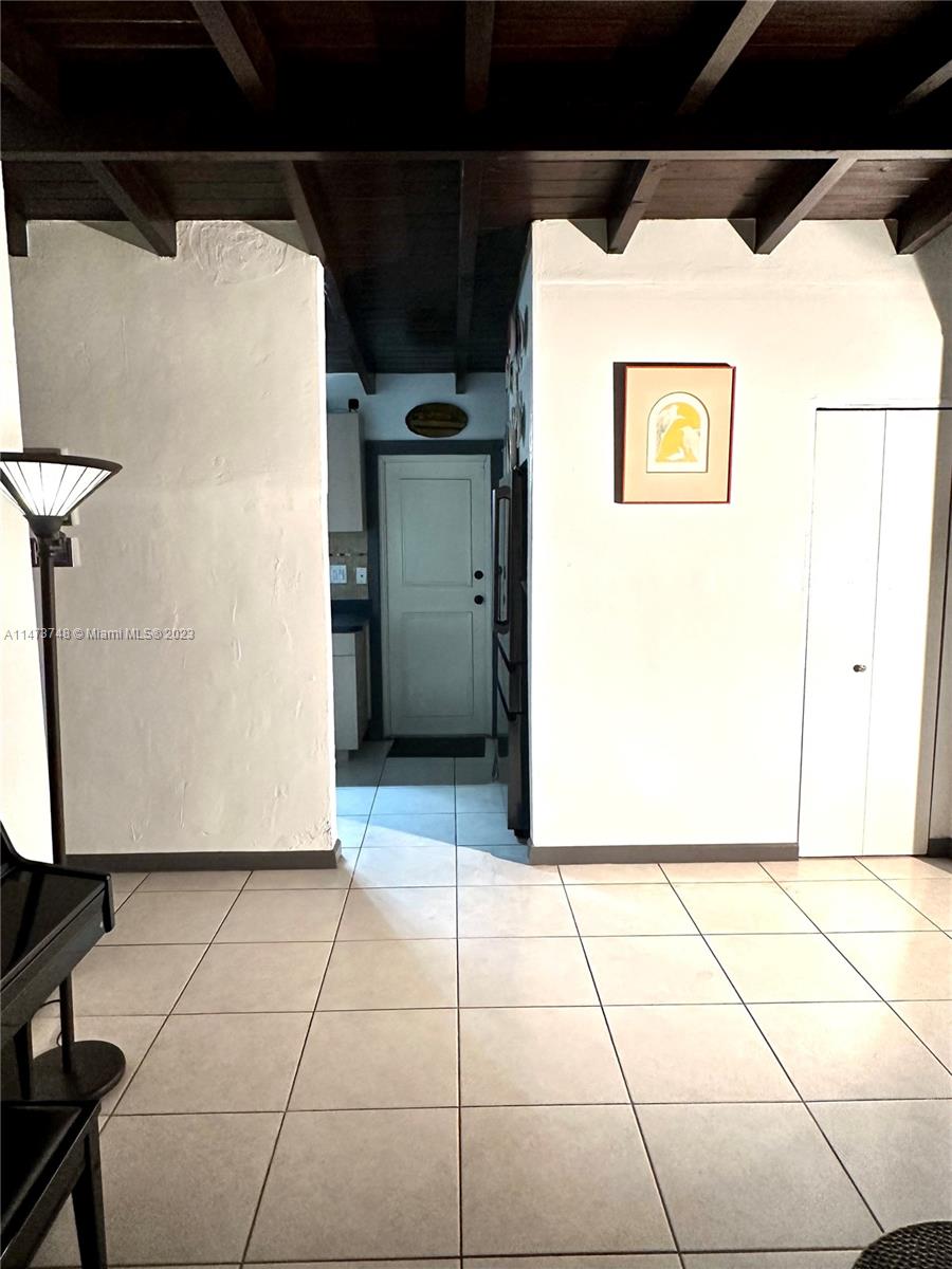 Olympia Heights Miami, FL 33165 - Photo 5 of 45 a view of a refrigerator in the kitchen