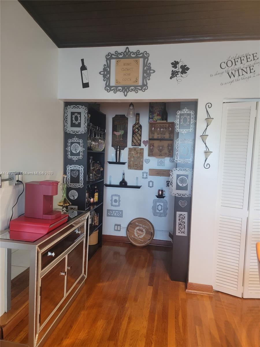 Olympia Heights Miami, FL 33165 - Photo 10 of 45 a utility room with dryer and washer