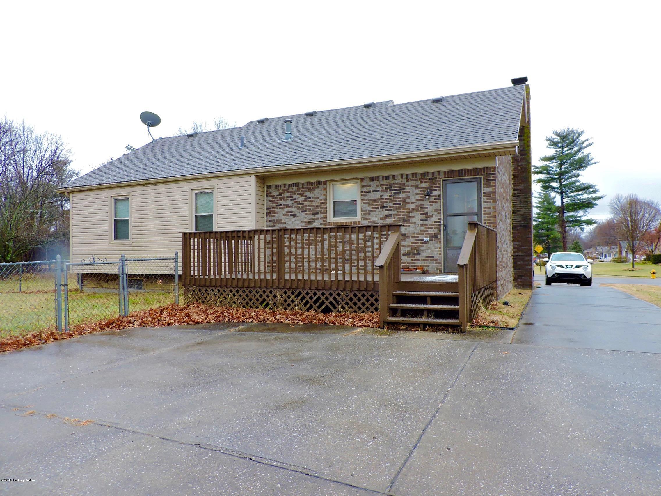 4607 Sandhill Road Louisville, KY 40219 - Photo 23 of 23 DSCN5111