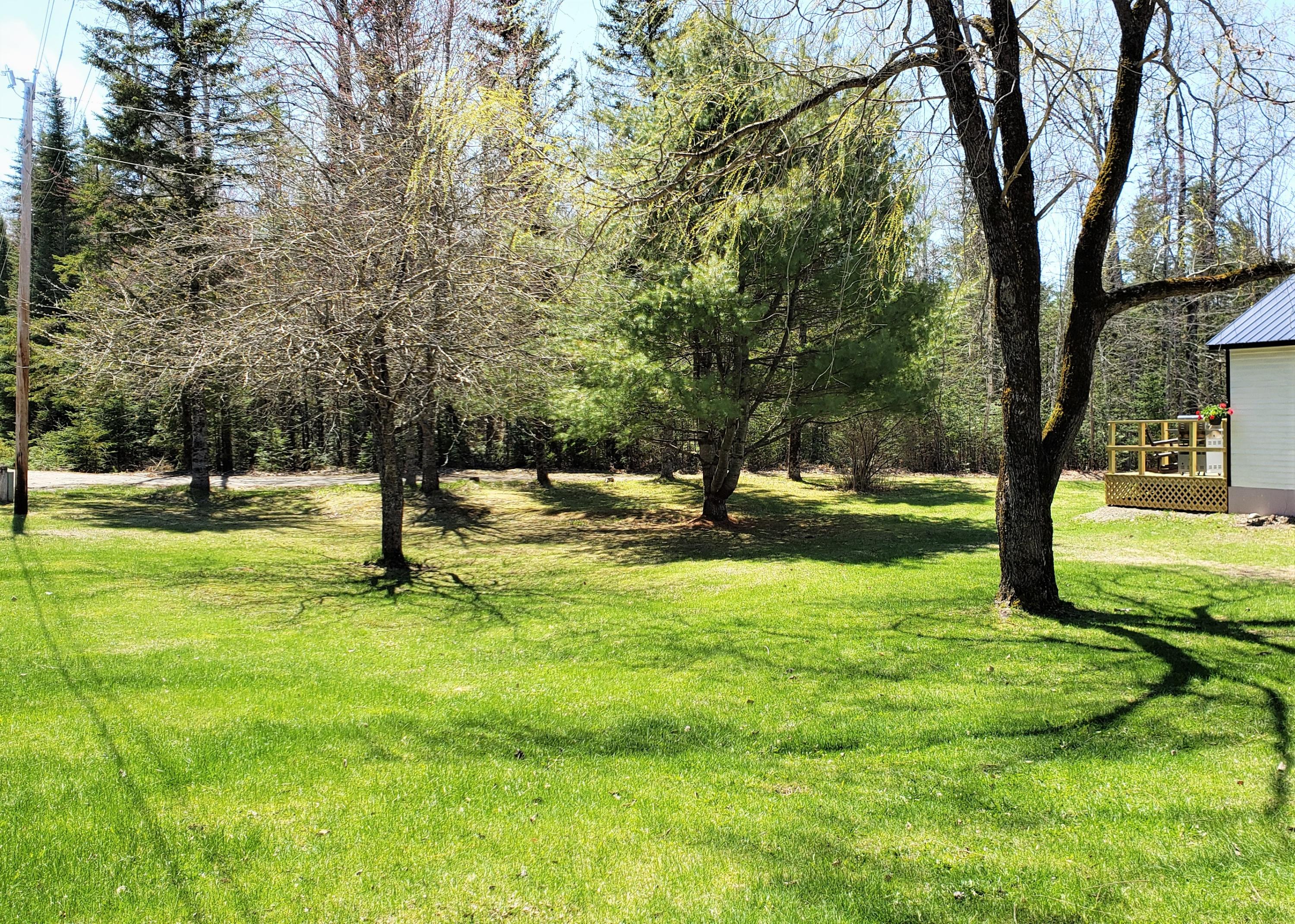 225 Wellington Road Harmony, ME 04942 - Photo 3 of 23 Front Yard