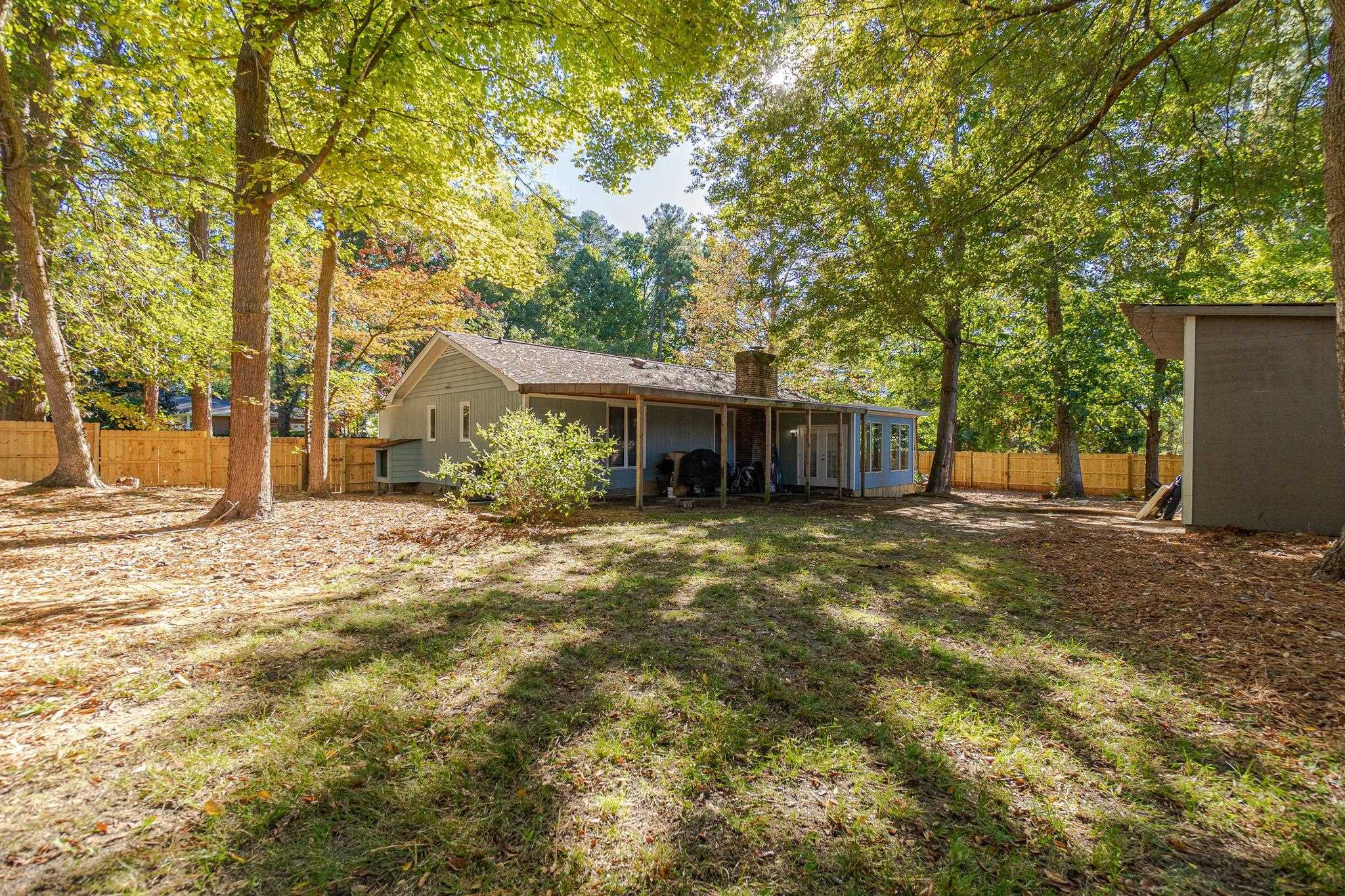 2207 Dorety Place Raleigh, NC 27604 - Photo 21 of 27 Photo 21