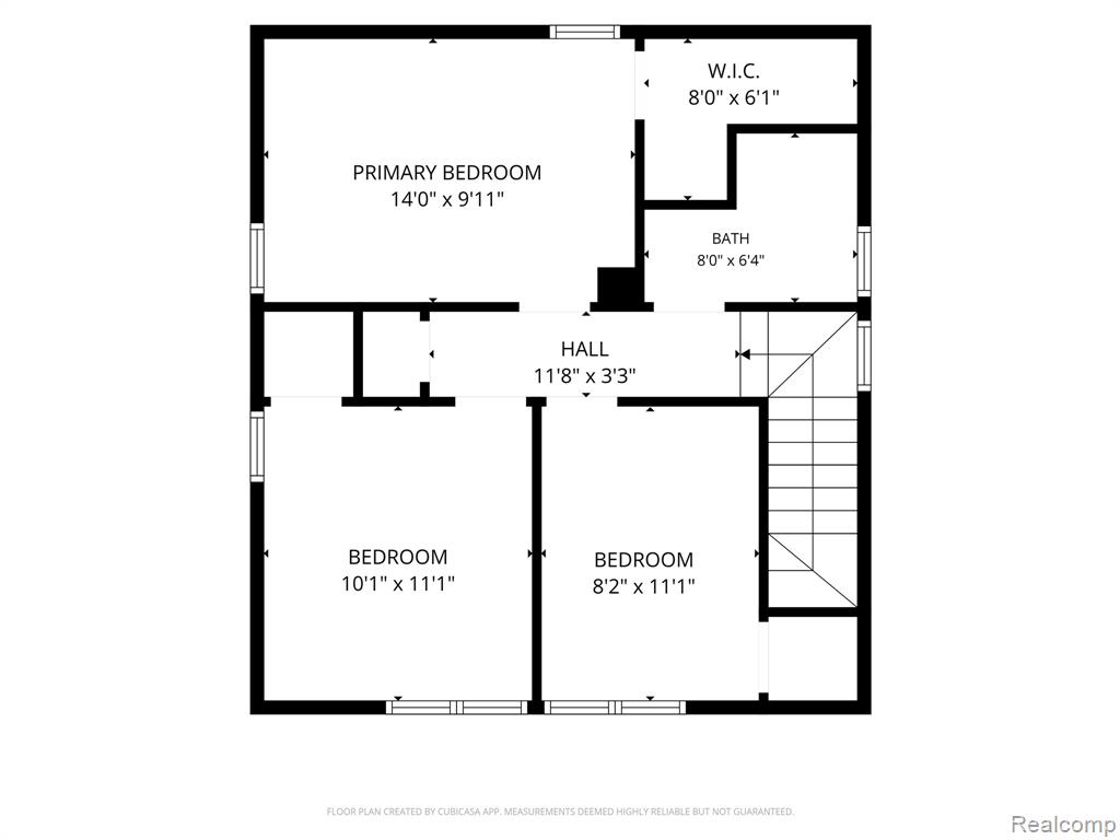 108 Maplefield Road Pleasant Ridge, MI 48069 - Photo 34 of 35 Gallery Image 34