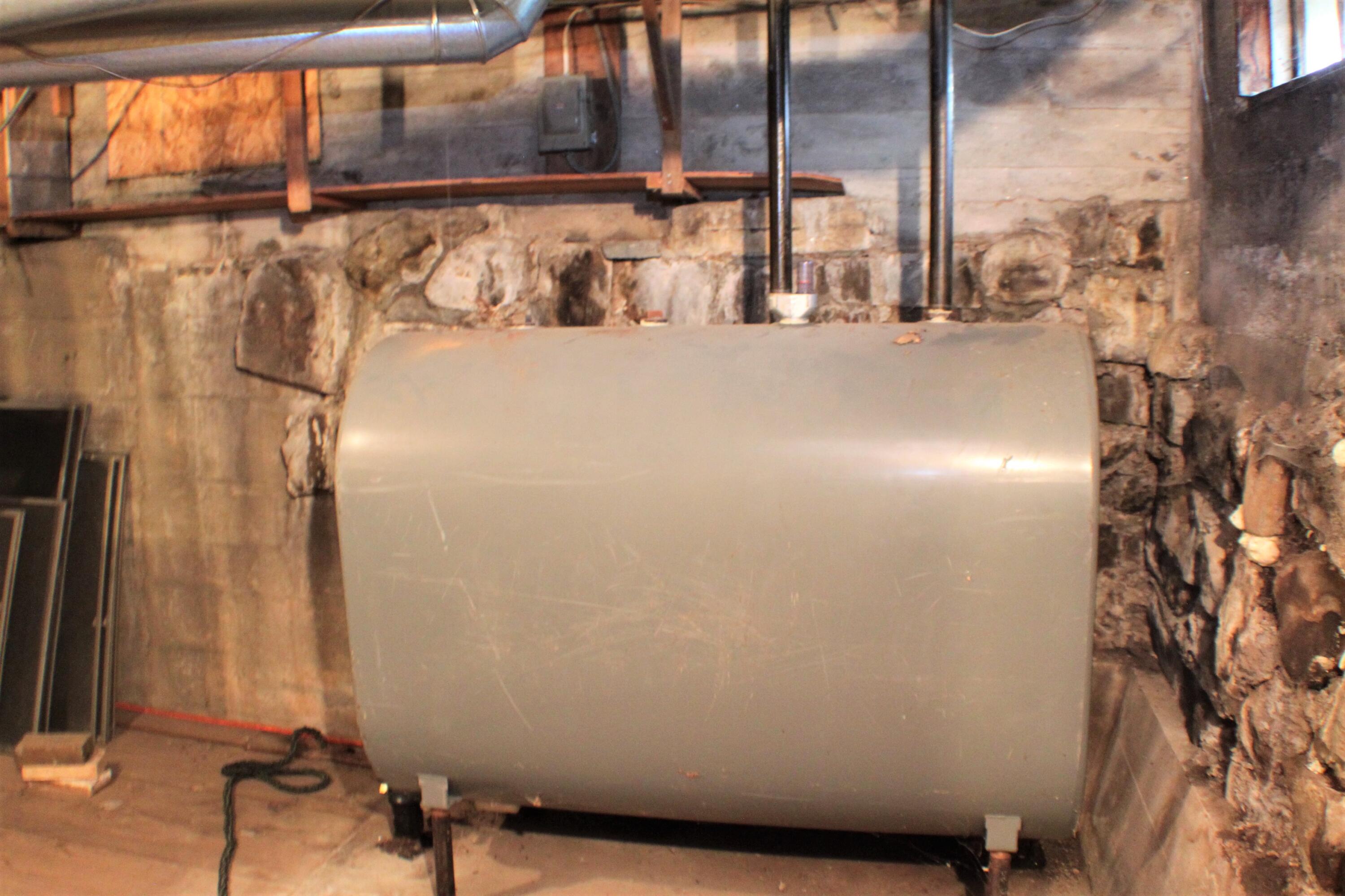 80 Main Street Waterboro, ME 04030 - Photo 44 of 45 Oil Tank