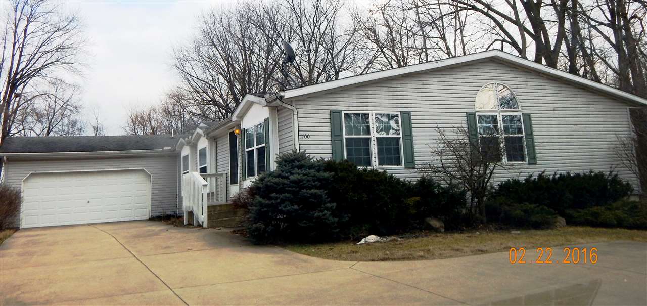 1700 Osolo Road Elkhart, IN 46514 - Photo 1 of 16 Gallery Image 1