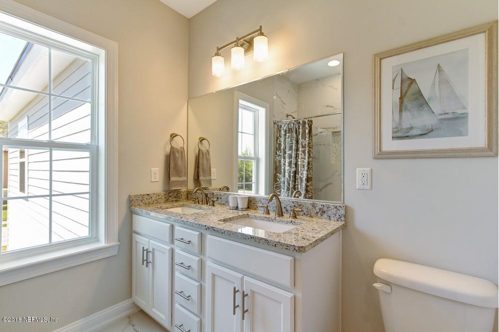 9999 Scott Mill Road Jacksonville, FL 32257 - Photo 43 of 49 New Construction home staging in jackson