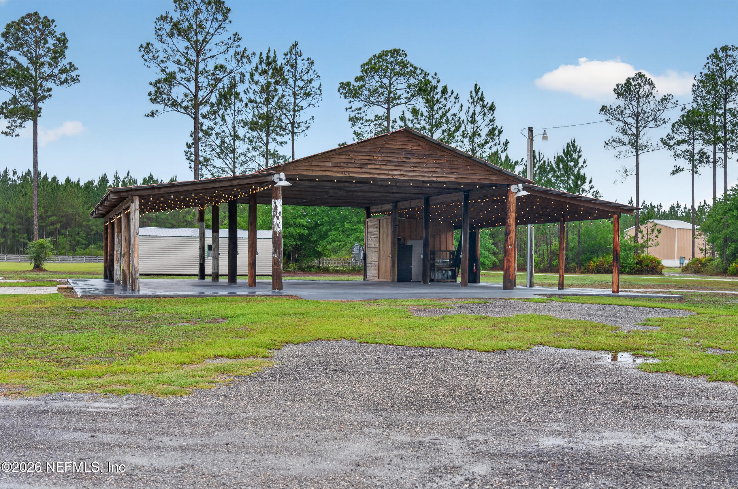 1845 Kinard Road Bryceville, FL 32009 - Photo 26 of 107 STA01191