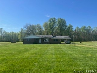 9328 Mary Ball Road Lancaster, VA 22503 - Photo 1 of 11 Gallery Image 1