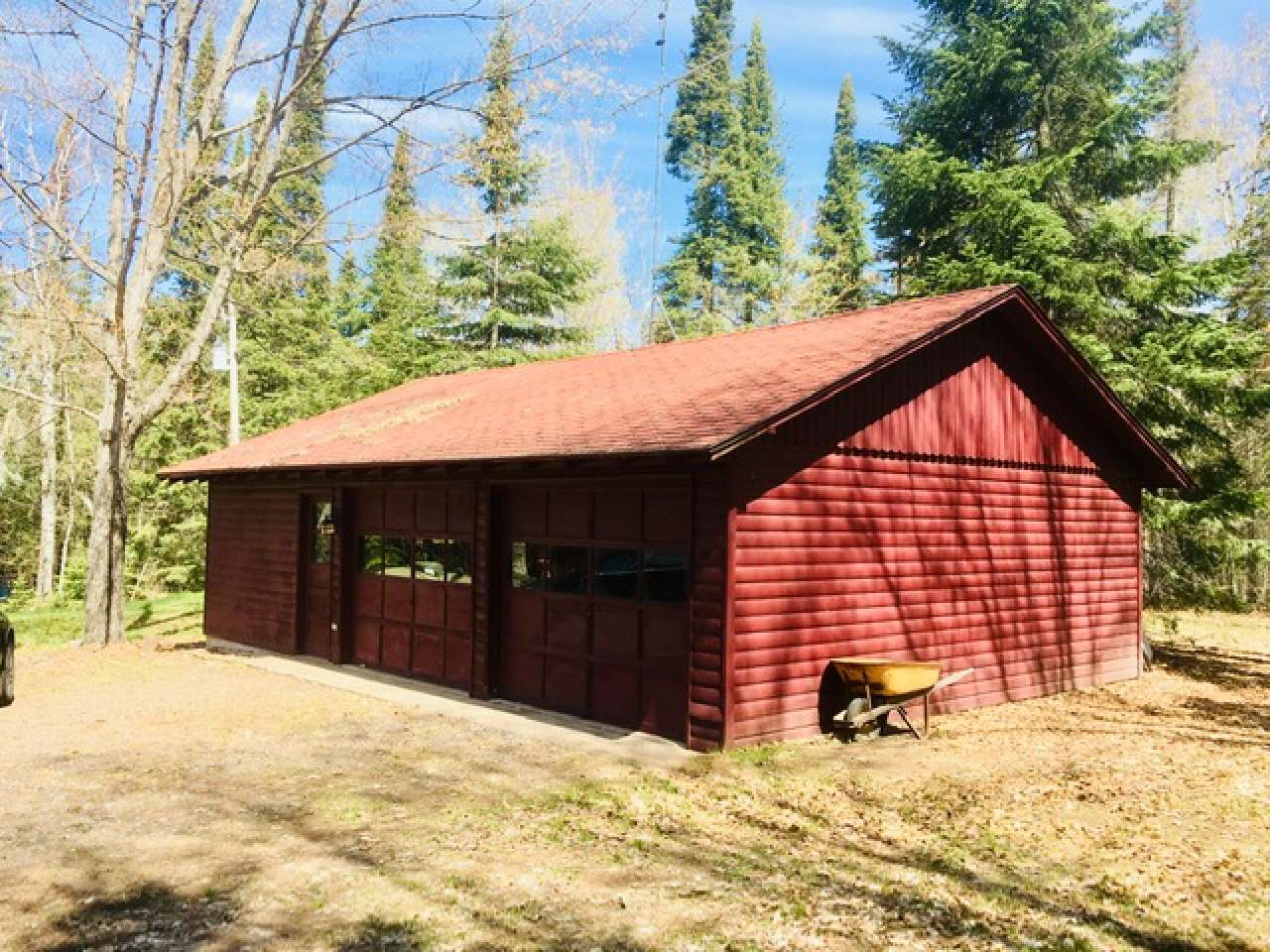 7989 South Bayview Road Presque Isle, WI 54557 - Photo 14 of 14 Gallery Image 14