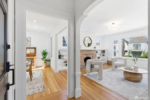 $1,095,000 | 2451 32nd Avenue, San Francisco, CA 94116