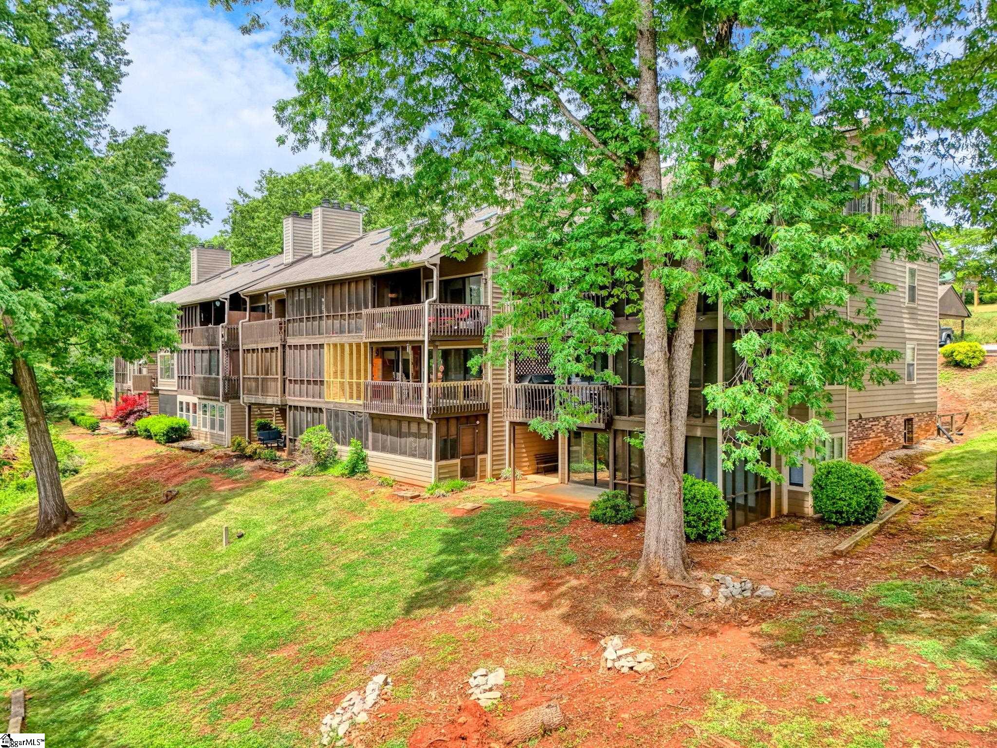 114 Captains Way Anderson, SC 29625 - Photo 43 of 50