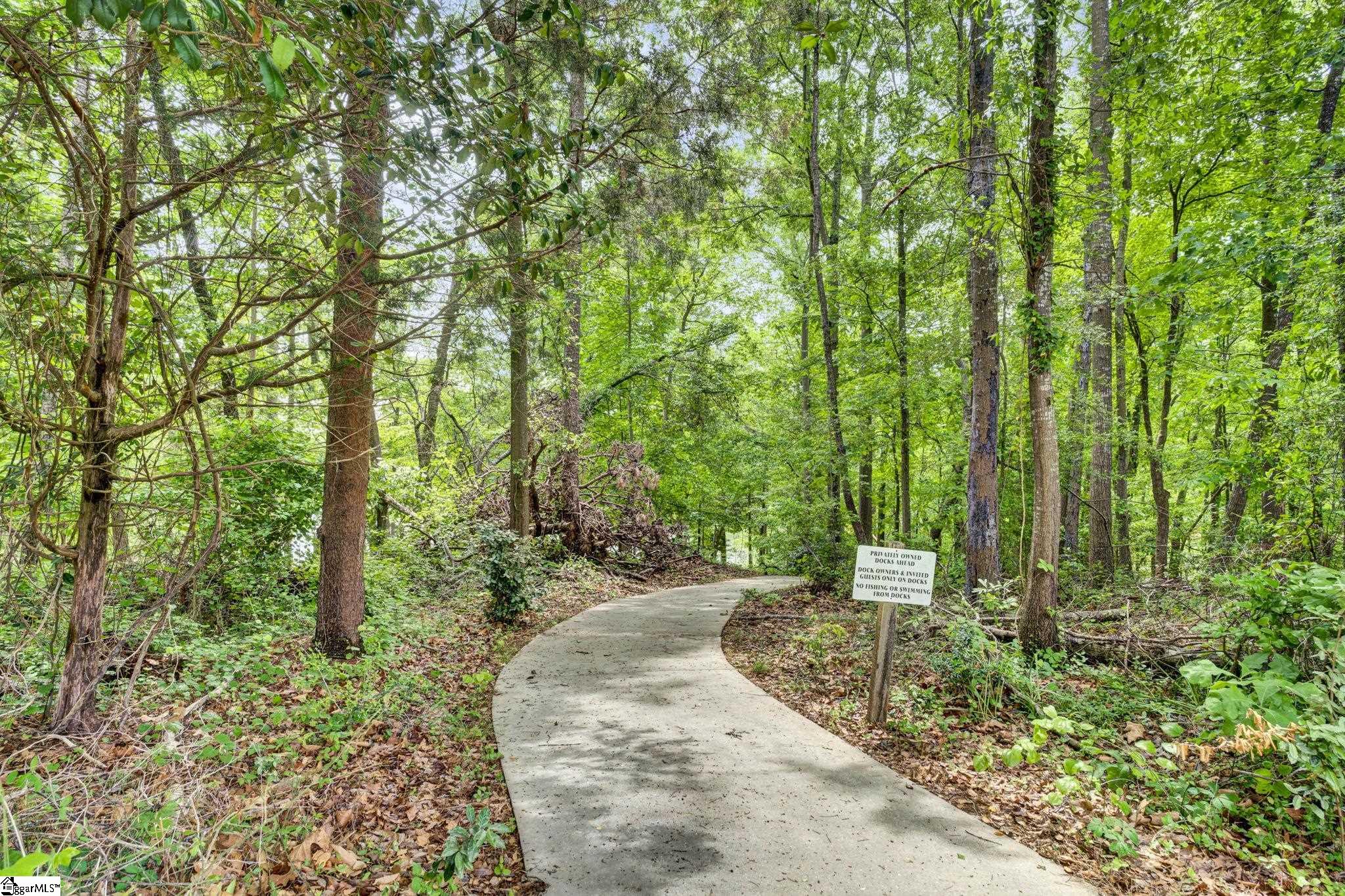 114 Captains Way Anderson, SC 29625 - Photo 49 of 50