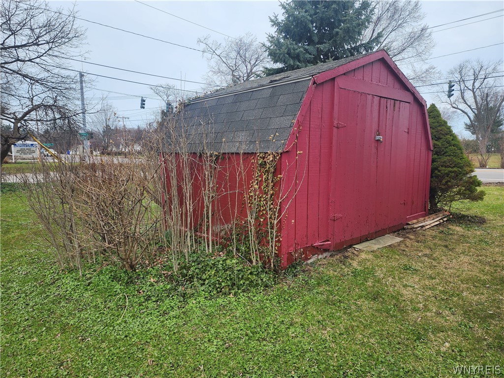5009 Lake Shore Road Hamburg, NY 14075 - Photo 48 of 50