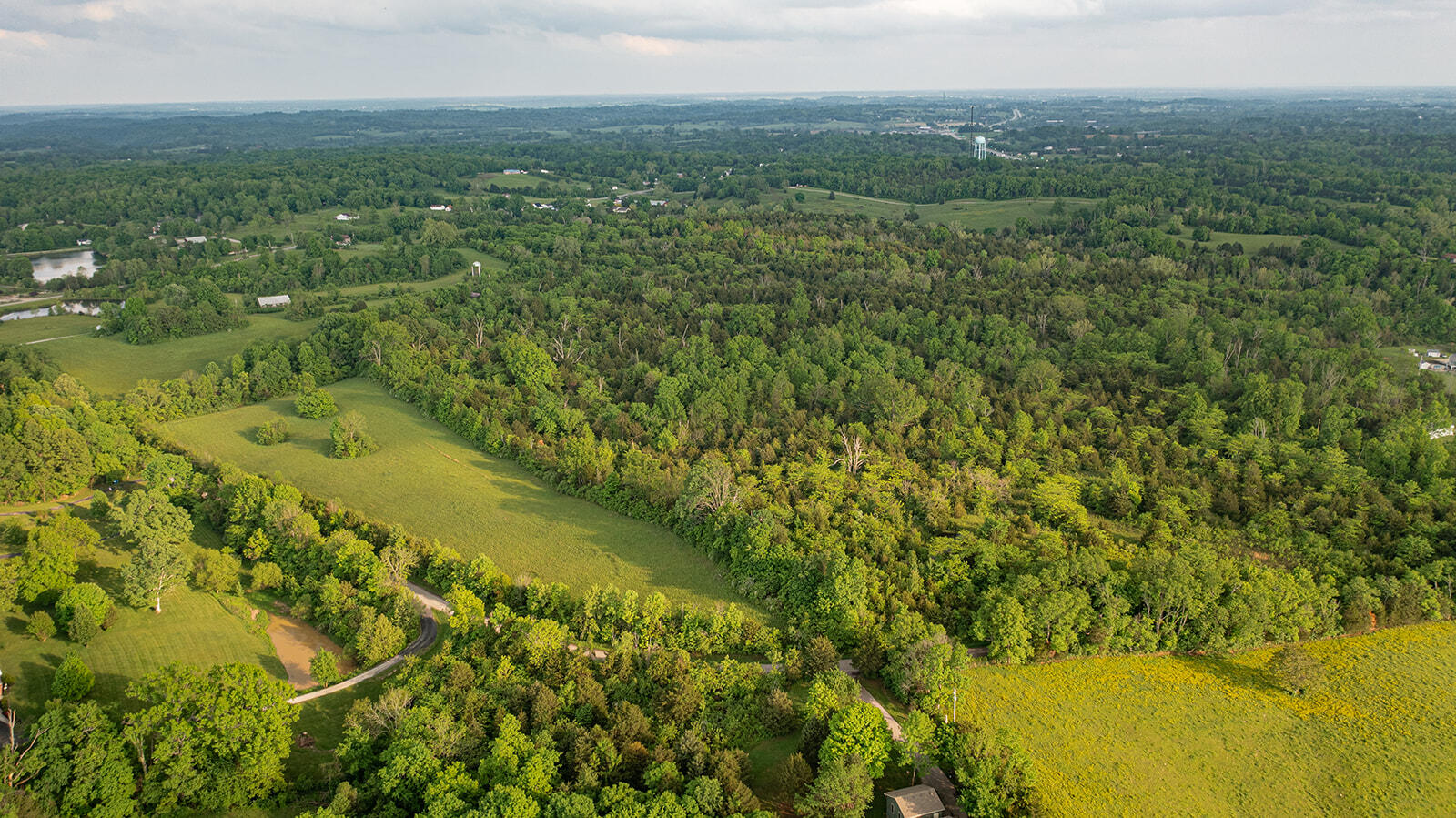 1079 Pumphouse Road Lawrenceburg, KY 40342 - Photo 5 of 20 .
