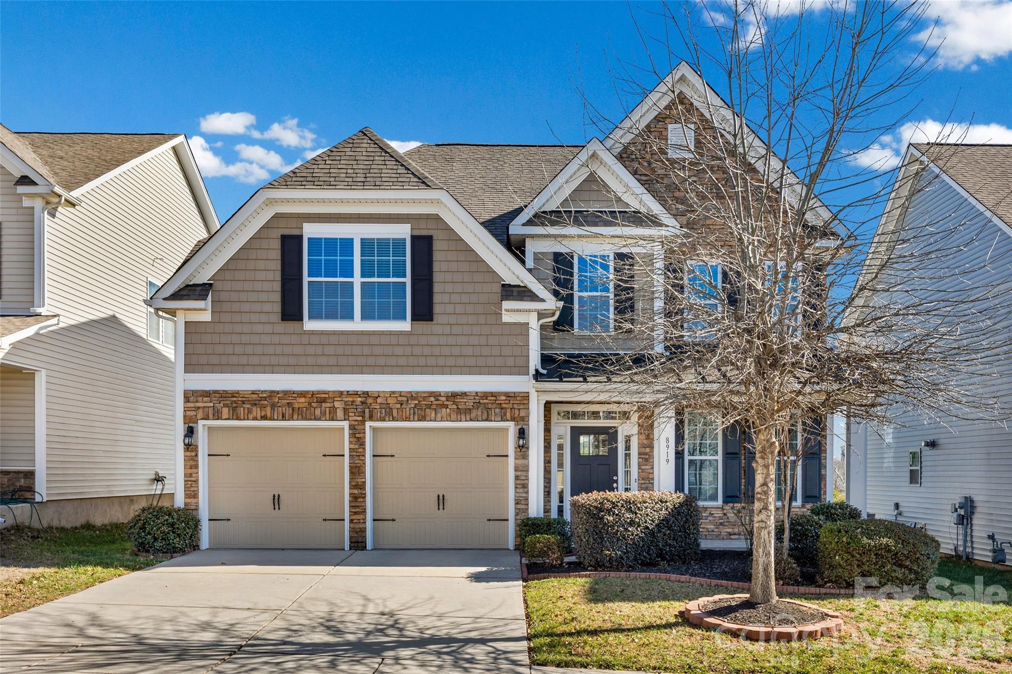 8919 Inverness Bay Road Charlotte, NC 28278 - Photo 1 of 30 Gallery Image 1