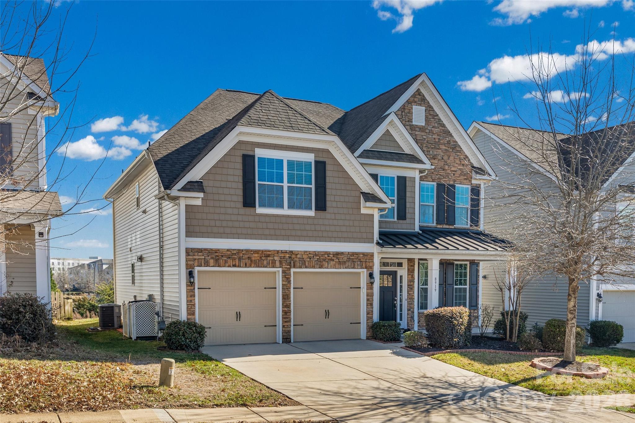 8919 Inverness Bay Road Charlotte, NC 28278 - Photo 30 of 30 Gallery Image 30