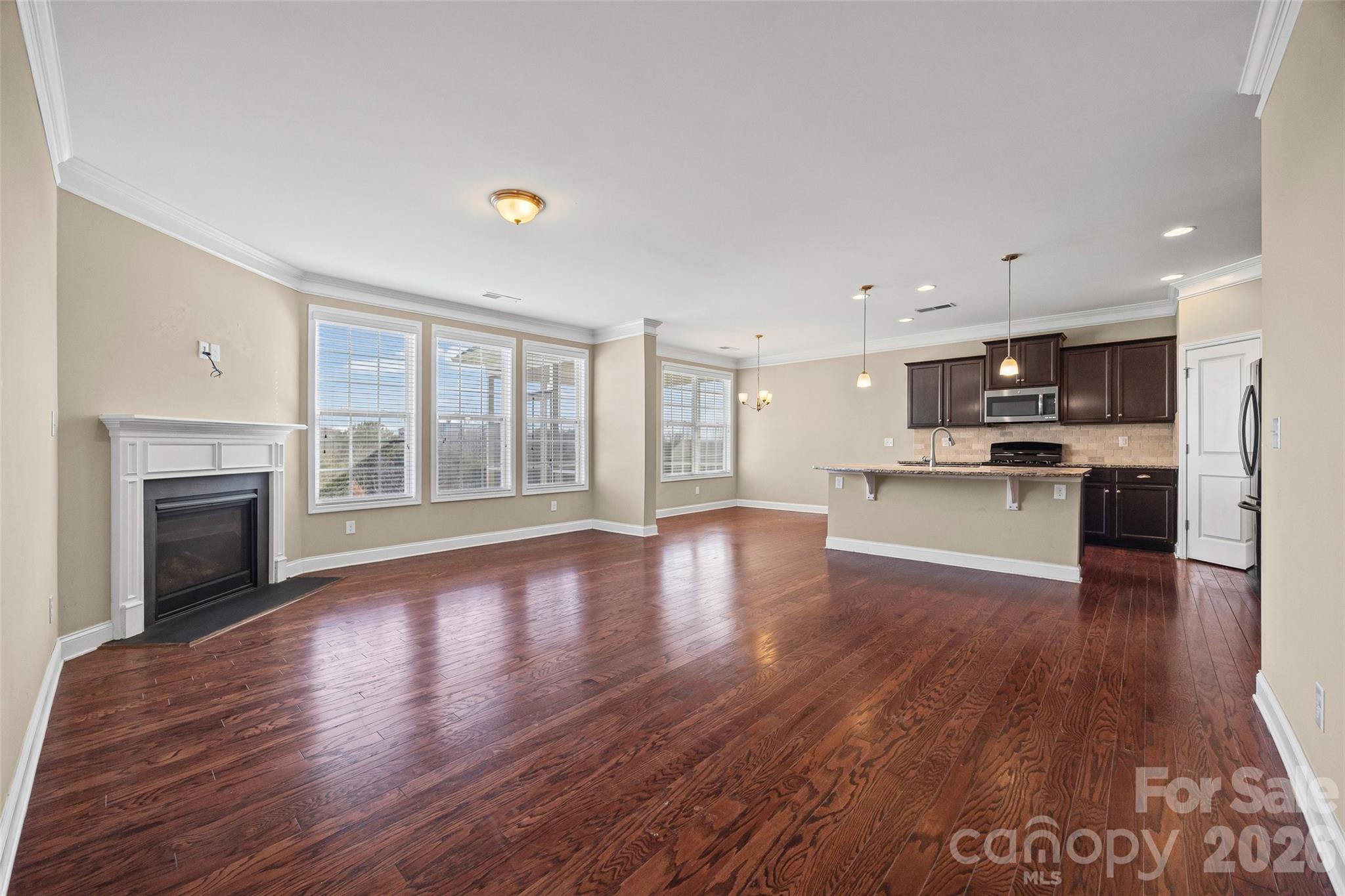 8919 Inverness Bay Road Charlotte, NC 28278 - Photo 8 of 30 Gallery Image 8