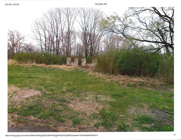 $23,000 | 805 Piggott Avenue, East St. Louis, IL 62201