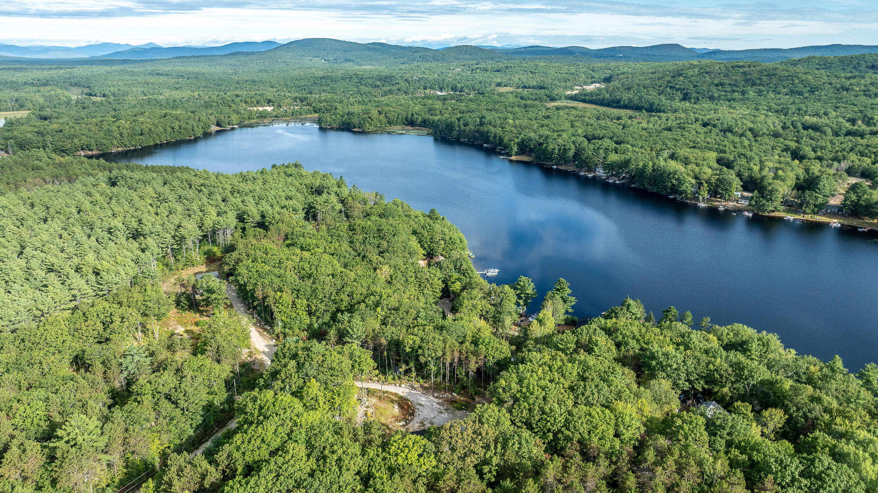 49 Lake Ridge Road West Newfield, ME 04095 - Photo 18 of 20 DJI_0174