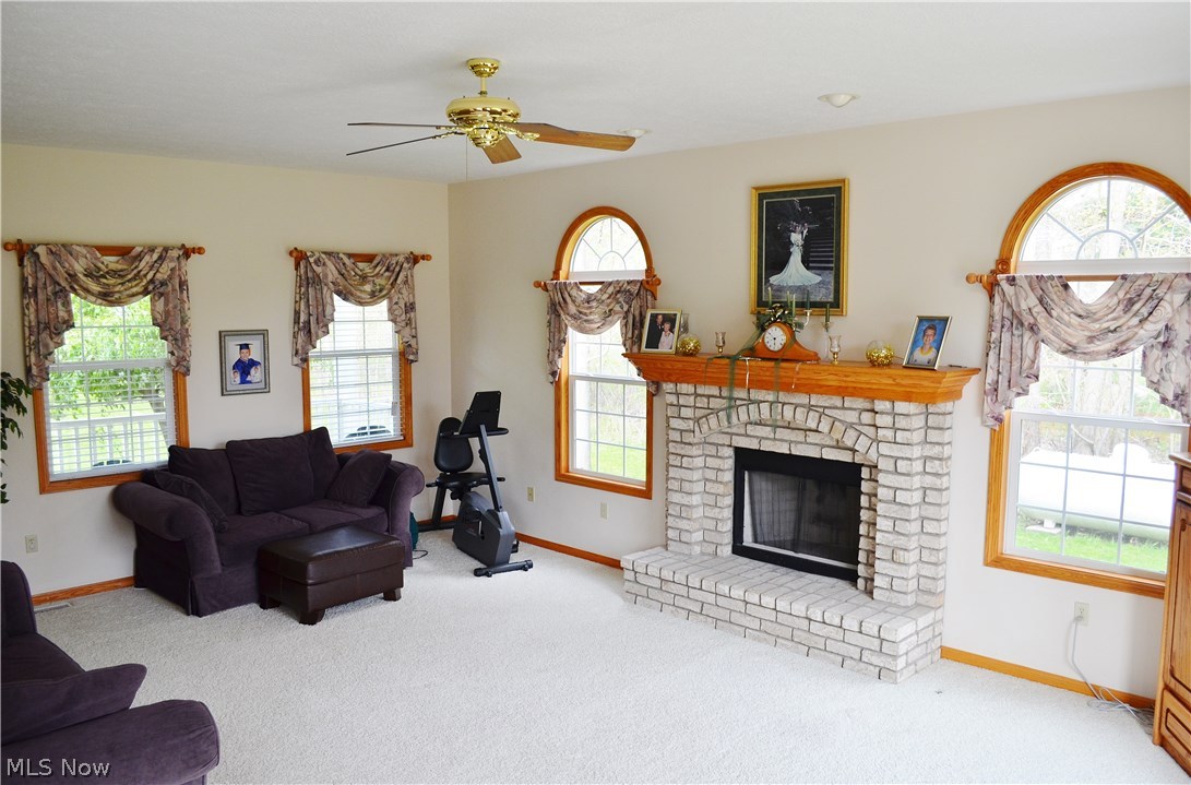 3562 Stimson Road Barberton, OH 44203 - Photo 4 of 29