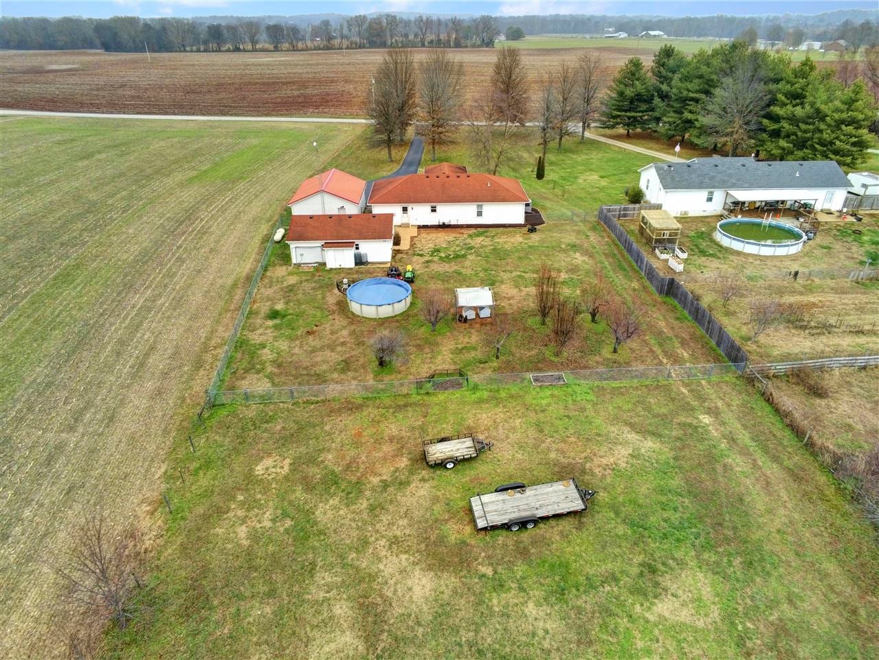 585 Mary Adams Road Franklin, KY 42134 - Photo 32 of 38 Gallery Image 32