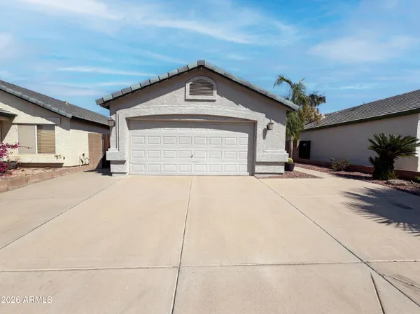 $372,000 | 3024 West Salter Drive, Phoenix, AZ 85027