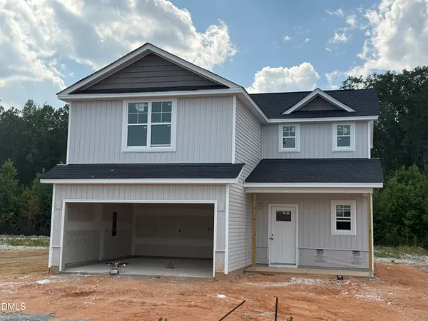 $299,995 | 127 Ambrosia Way, Bunnlevel, NC 28323