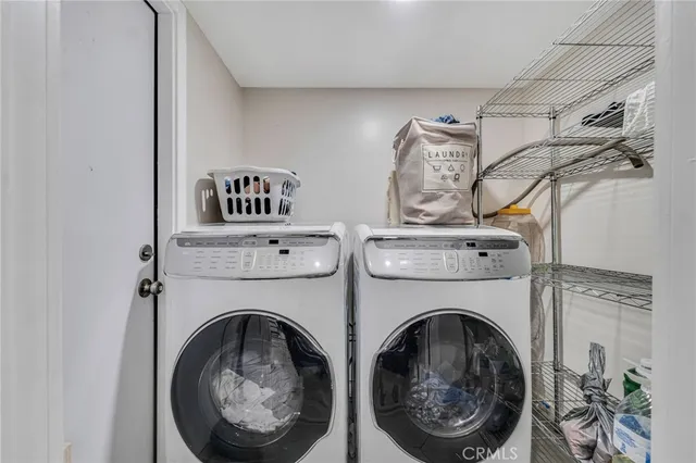 a view of a chairs and table on the terrace