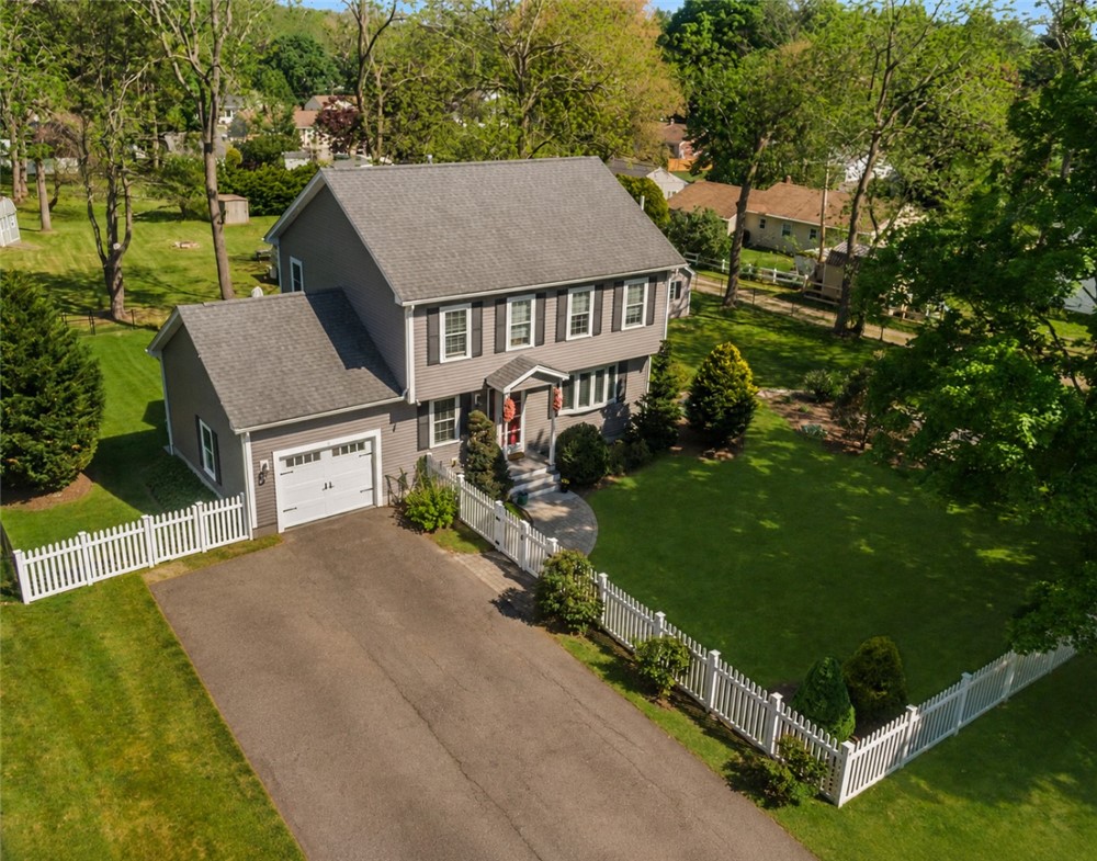 23 Clinton Avenue Scituate, RI 02831 - Photo 2 of 37
