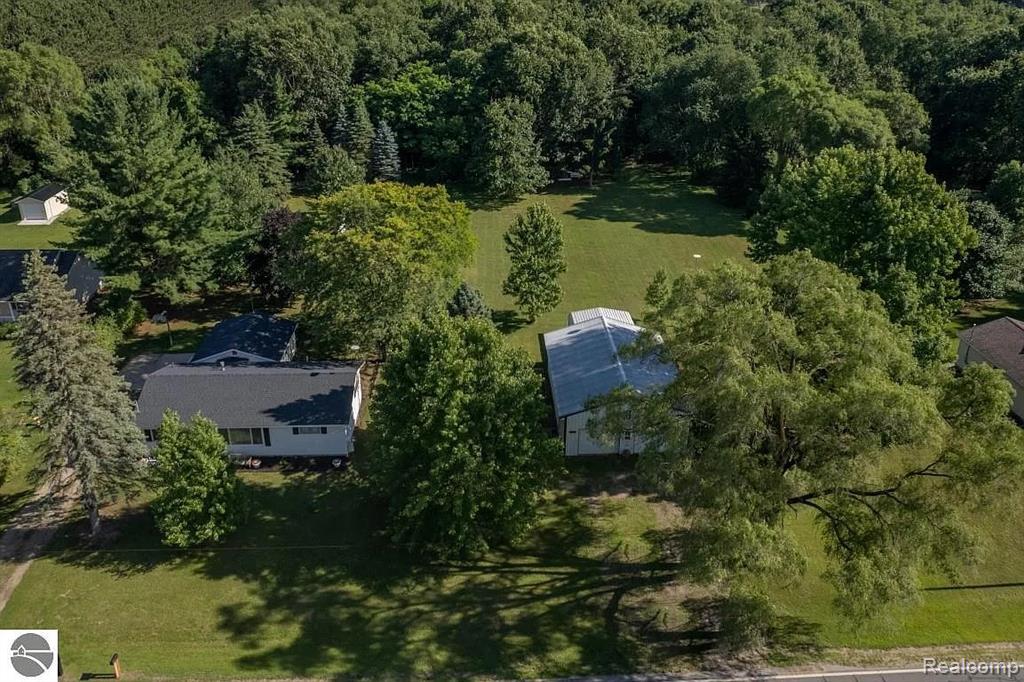 6365 West Airline Road Weidman, MI 48893 - Photo 9 of 31
