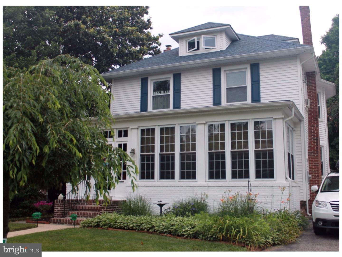 21 Browning Road Merchantville, NJ 08109 - Photo 1 of 25 Exterior Front