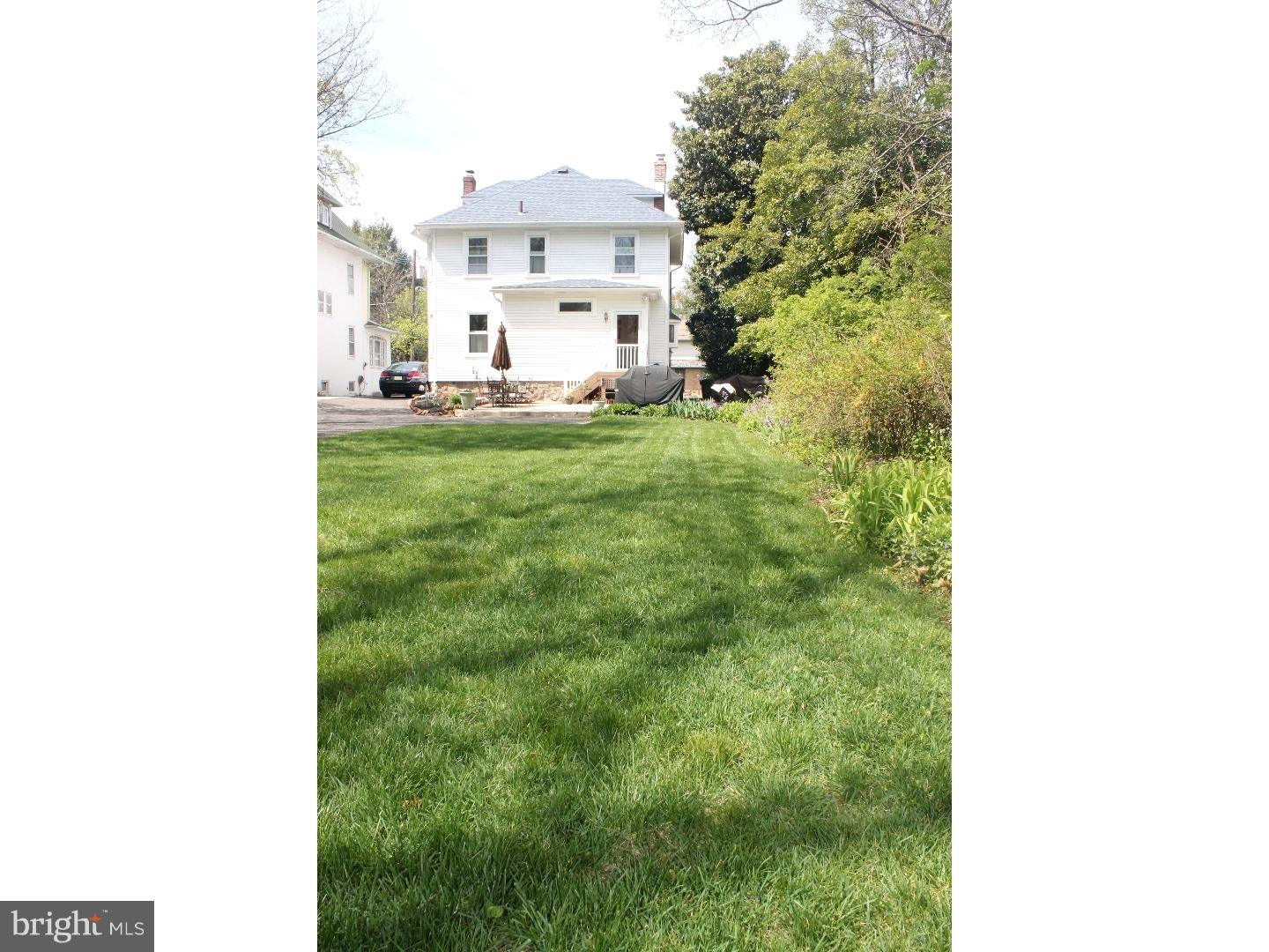 21 Browning Road Merchantville, NJ 08109 - Photo 25 of 25
