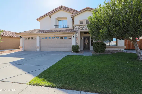 $3,000 | 16146 North 158th Avenue, Surprise, AZ 85374
