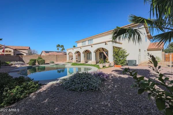 $3,000 | 16146 North 158th Avenue, Surprise, AZ 85374