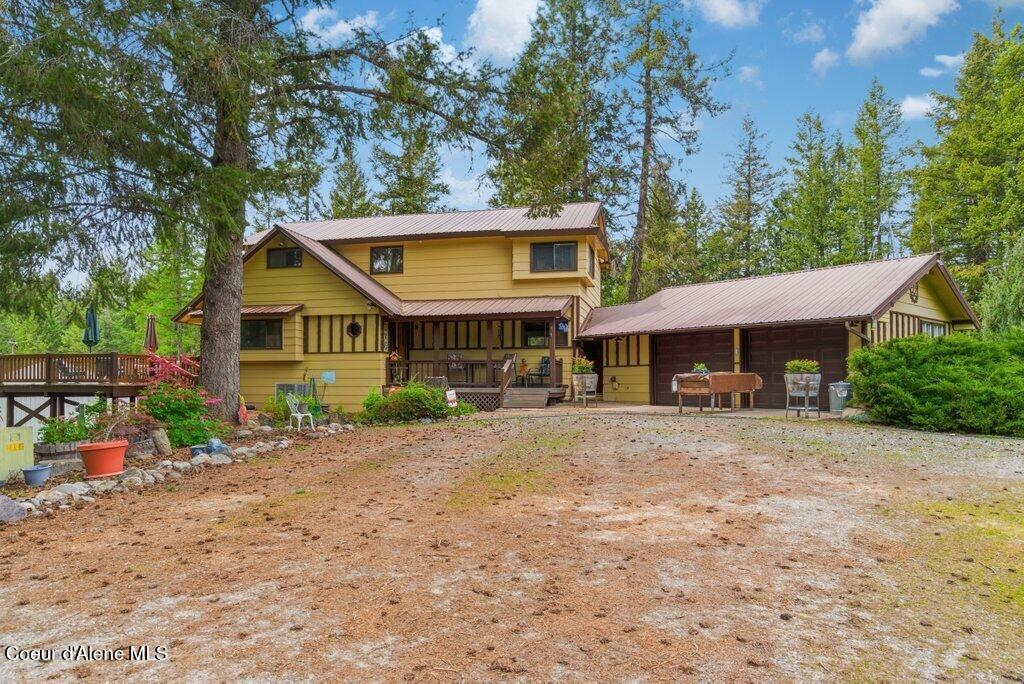 457 Lodgepole Road Athol, ID 83801 - Photo 2 of 36 022-457LodgepoleRoad-Athol-ID-83801-SMAL
