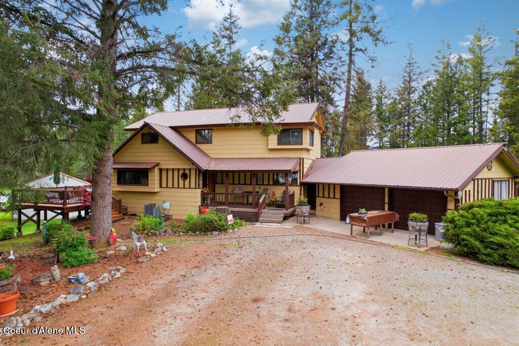457 Lodgepole Road Athol, ID 83801 - Photo 3 of 36 002-457LodgepoleRoad-Athol-ID-83801-SMAL
