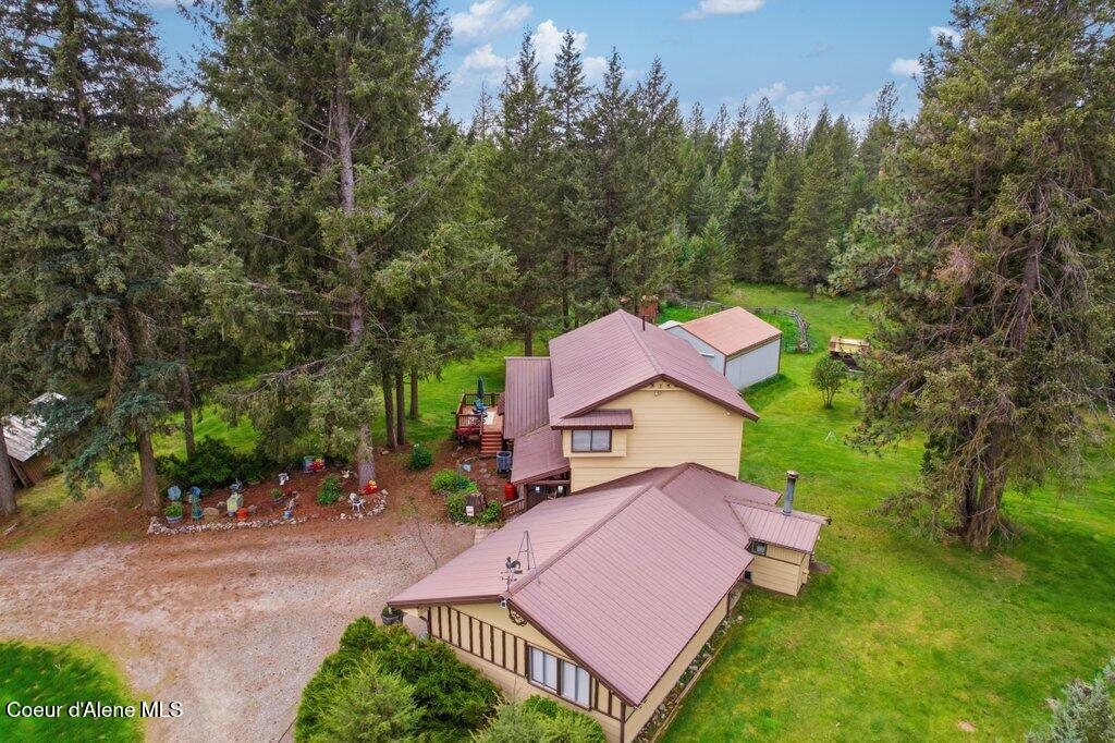 457 Lodgepole Road Athol, ID 83801 - Photo 7 of 36 009-457LodgepoleRoad-Athol-ID-83801-SMAL