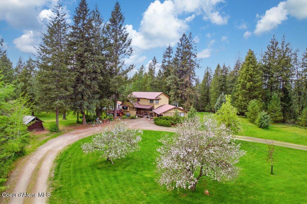 457 Lodgepole Road Athol, ID 83801 - Photo 8 of 36 008-457LodgepoleRoad-Athol-ID-83801-SMAL
