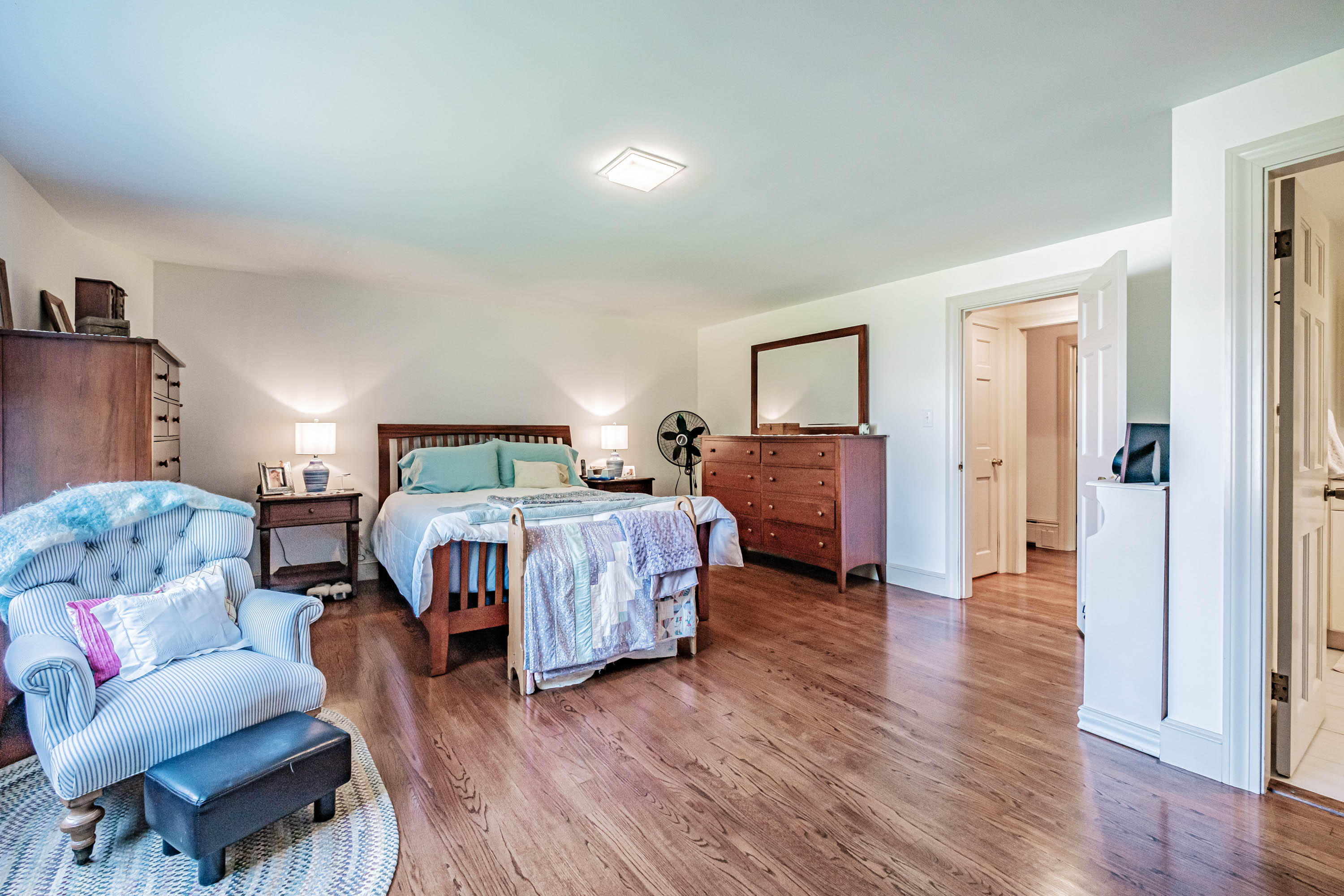 14 Sea Cove Road Cumberland Foreside, ME 04110 - Photo 39 of 92 Primary suite