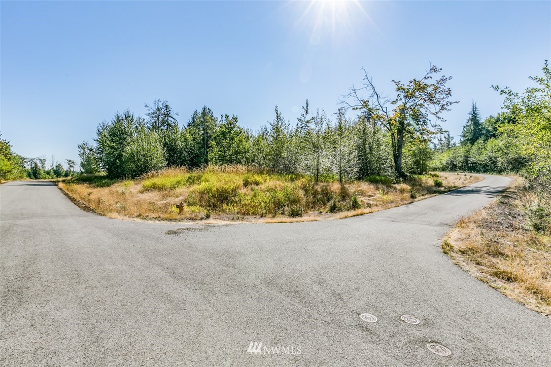9999 Grand Ridge Way, Unit LOT10 Port Angeles, WA 98362 - Photo 2 of 7 Gallery Image 2