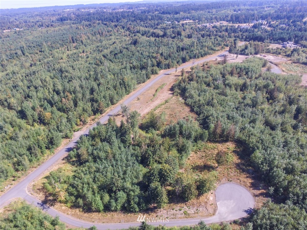 9999 Grand Ridge Way, Unit LOT10 Port Angeles, WA 98362 - Photo 3 of 7 Gallery Image 3