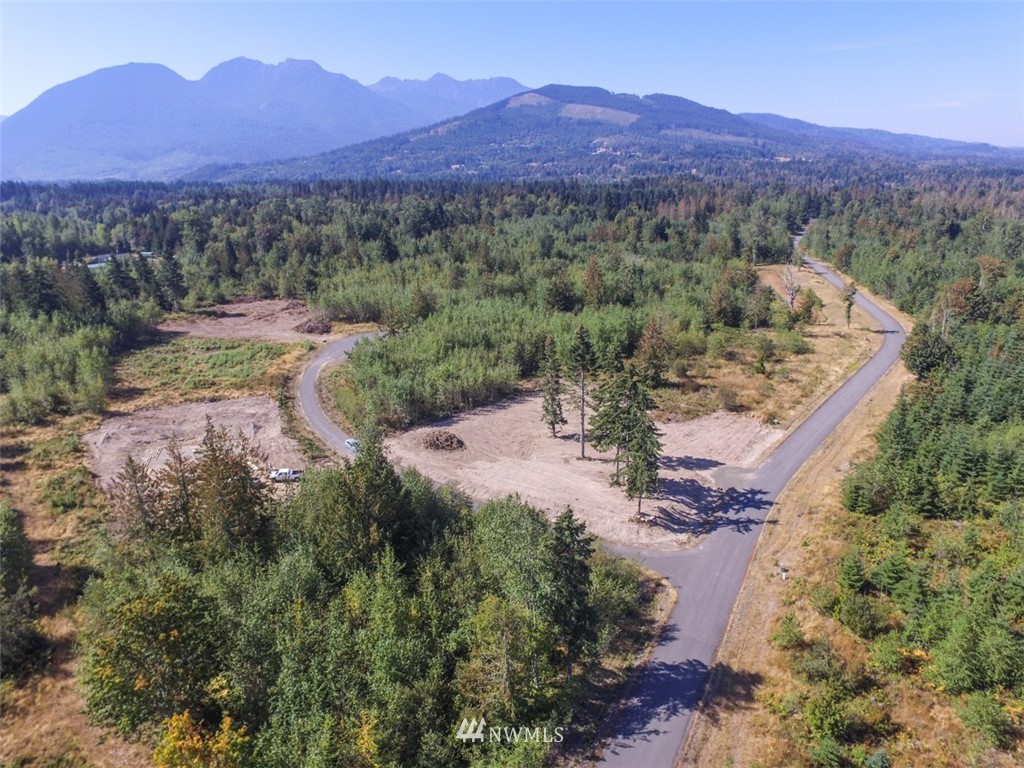 9999 Grand Ridge Way, Unit LOT10 Port Angeles, WA 98362 - Photo 4 of 7 Gallery Image 4