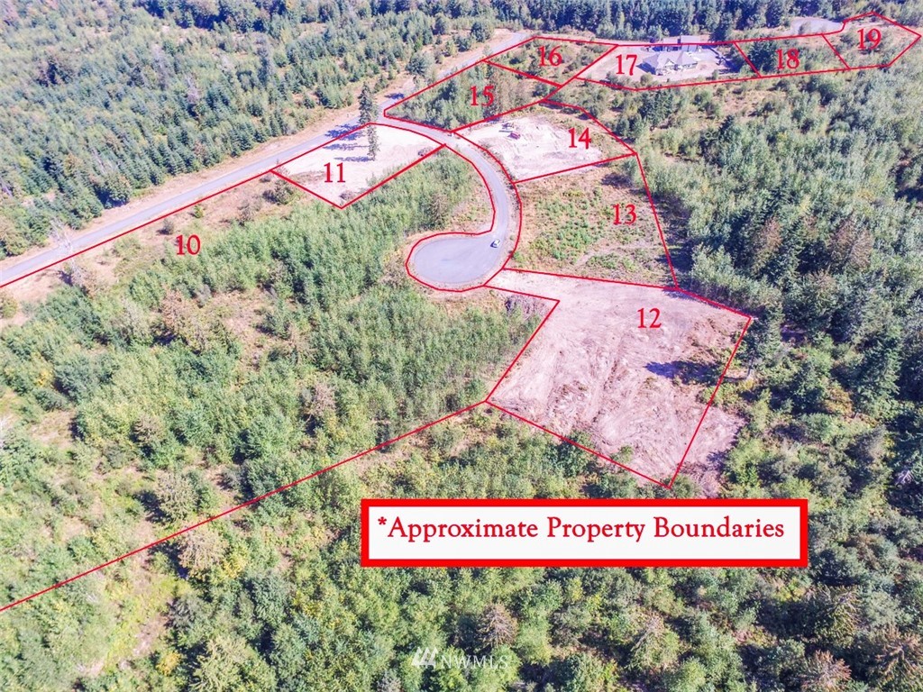 9999 Grand Ridge Way, Unit LOT10 Port Angeles, WA 98362 - Photo 6 of 7 Gallery Image 6