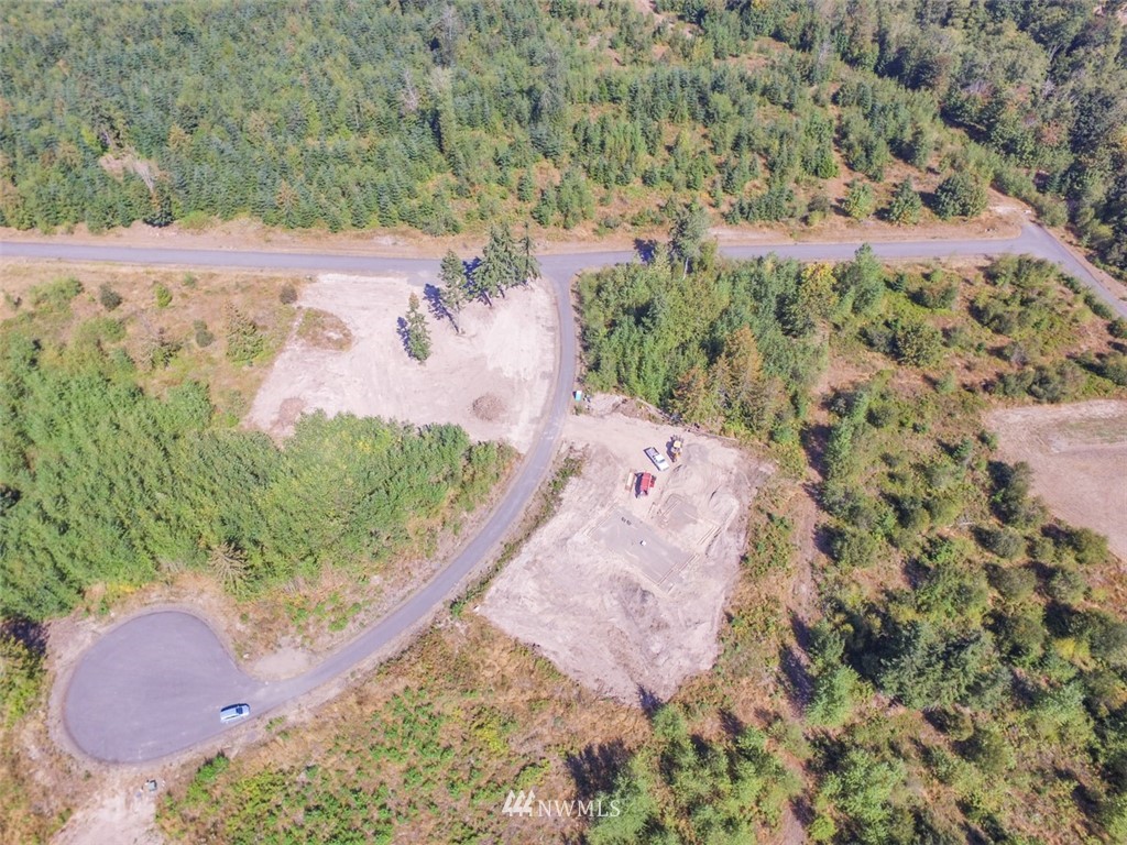 9999 Grand Ridge Way, Unit LOT10 Port Angeles, WA 98362 - Photo 7 of 7 Gallery Image 7