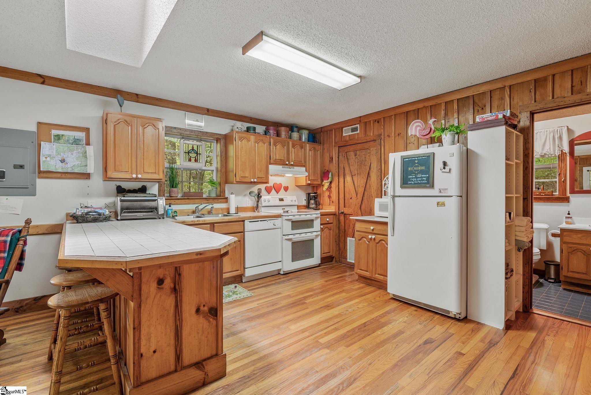 1780 Happy Acrs Road Brevard, NC 28712 - Photo 11 of 42