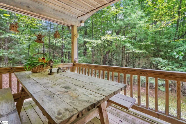 $599,000 | 1780 Happy Acrs Road, Brevard, NC 28712